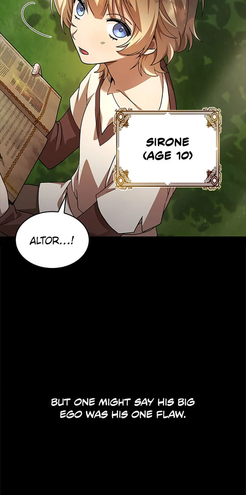 Read The Infinite Mage EN Manga Online