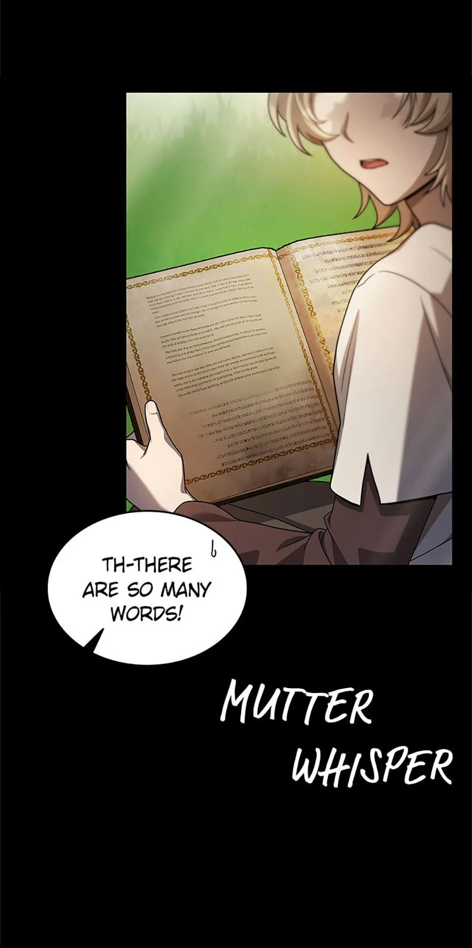 Read The Infinite Mage EN Manga Online