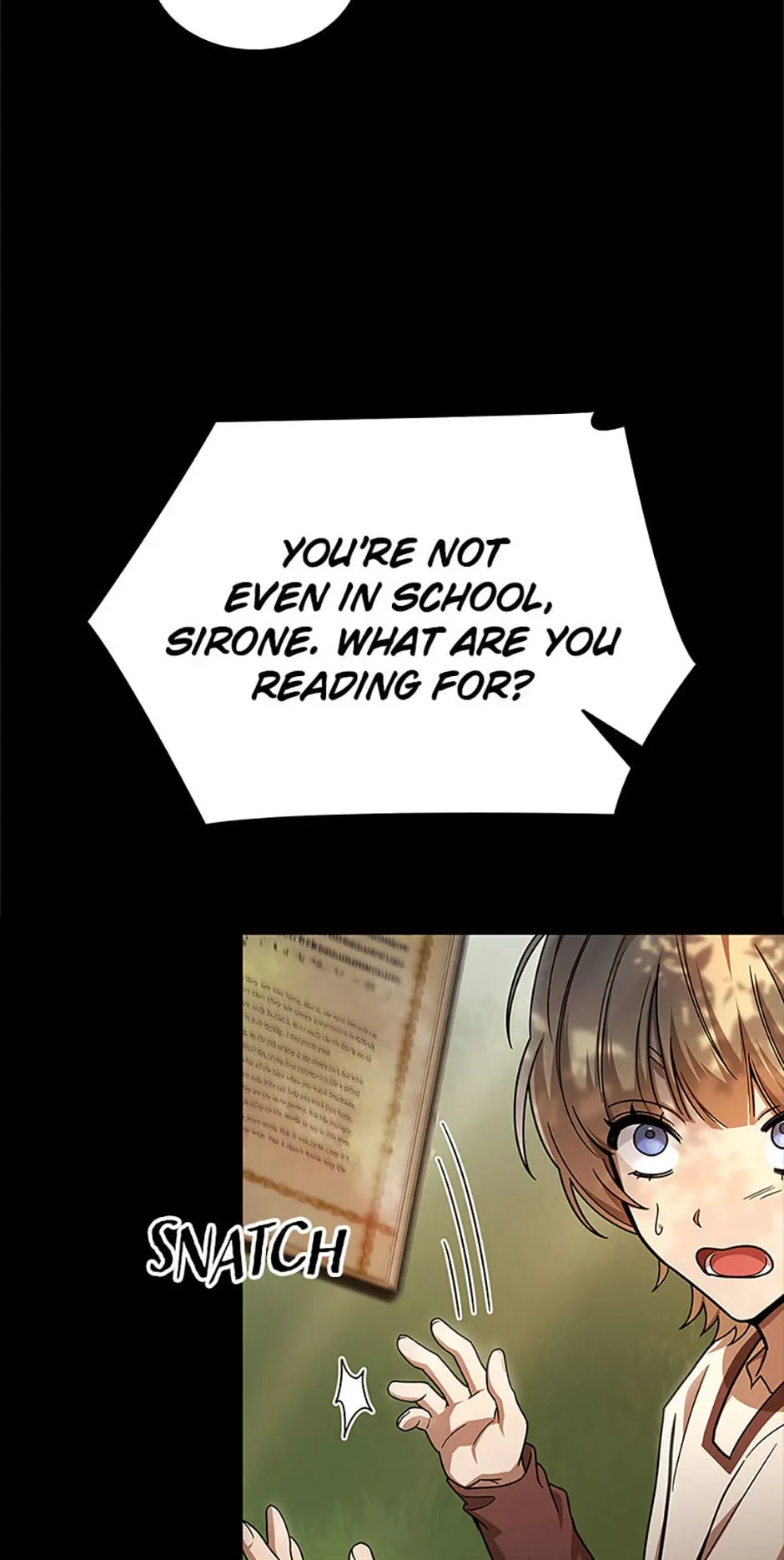 Read The Infinite Mage EN Manga Online