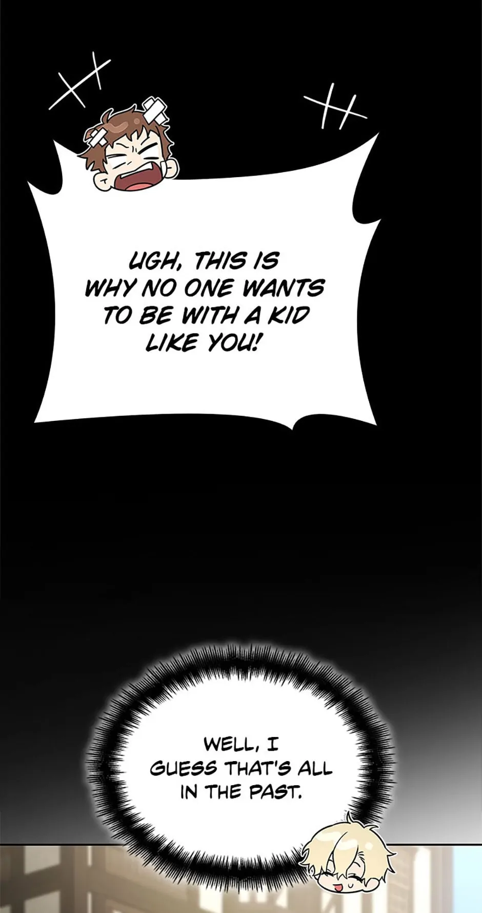 Read The Infinite Mage EN Manga Online