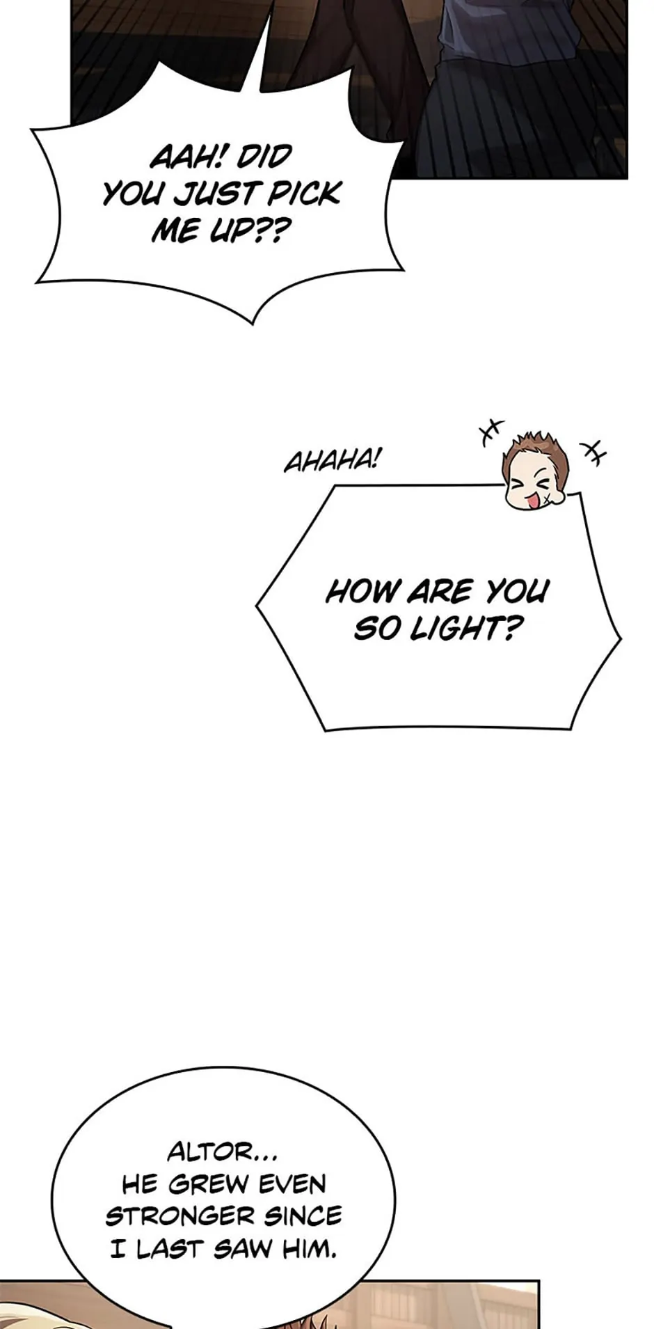 Read The Infinite Mage EN Manga Online