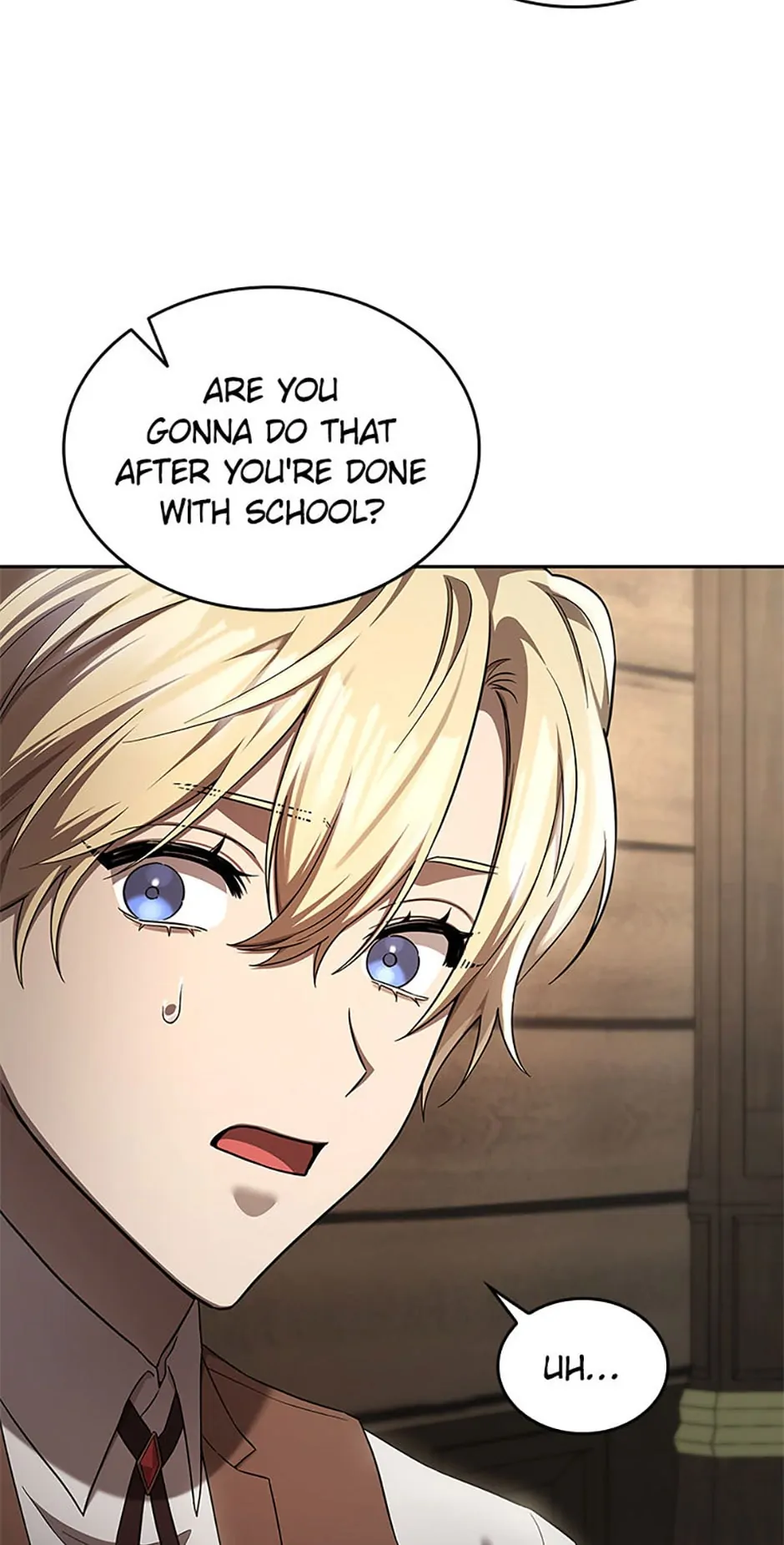 Read The Infinite Mage EN Manga Online