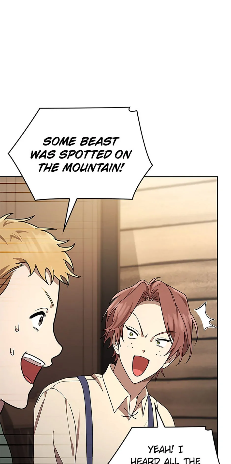 Read The Infinite Mage EN Manga Online