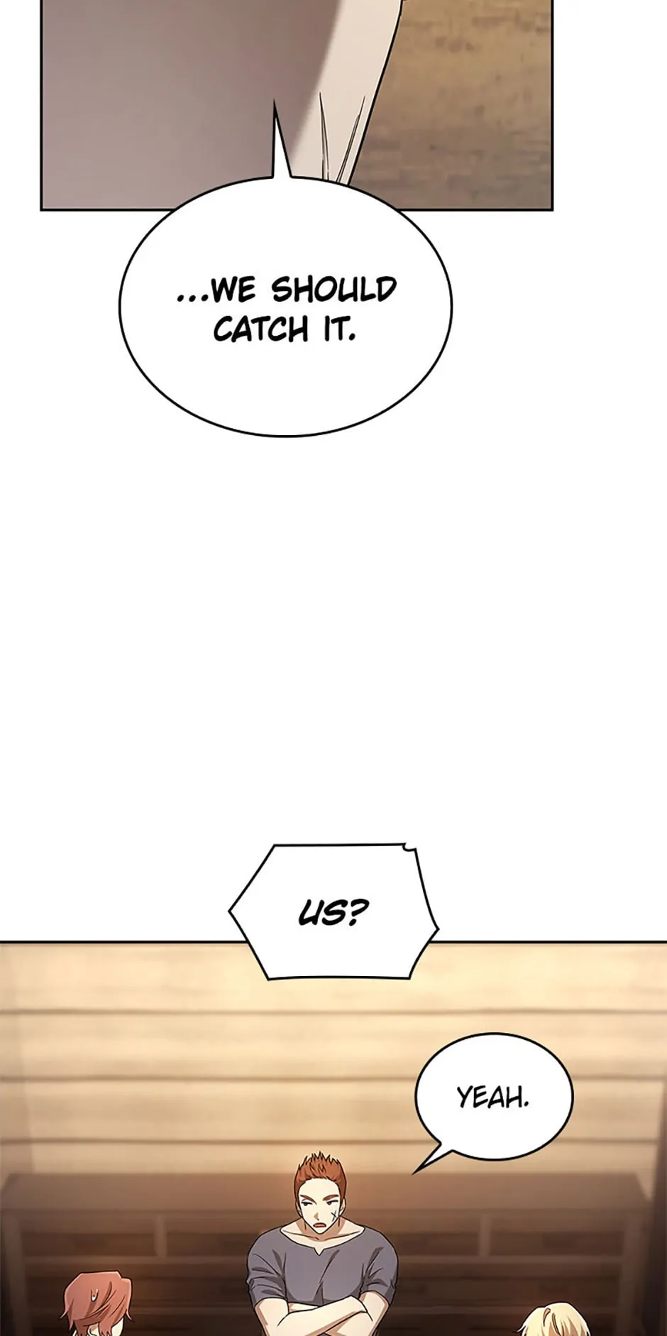 Read The Infinite Mage EN Manga Online
