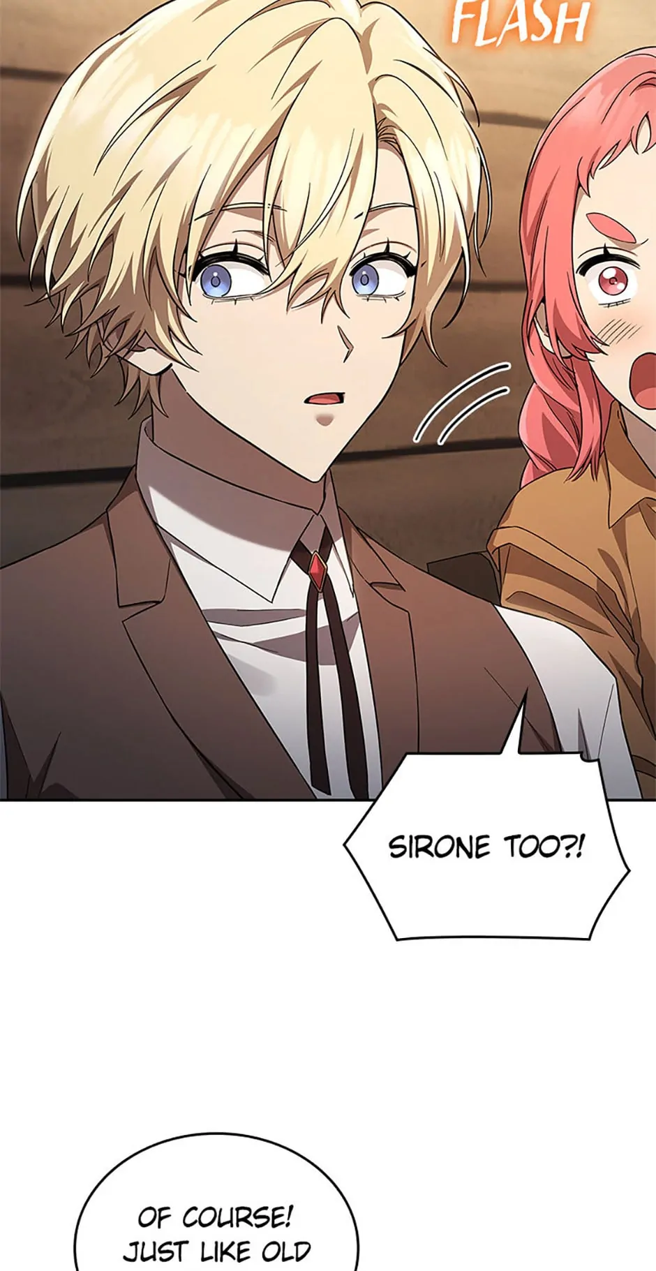 Read The Infinite Mage EN Manga Online