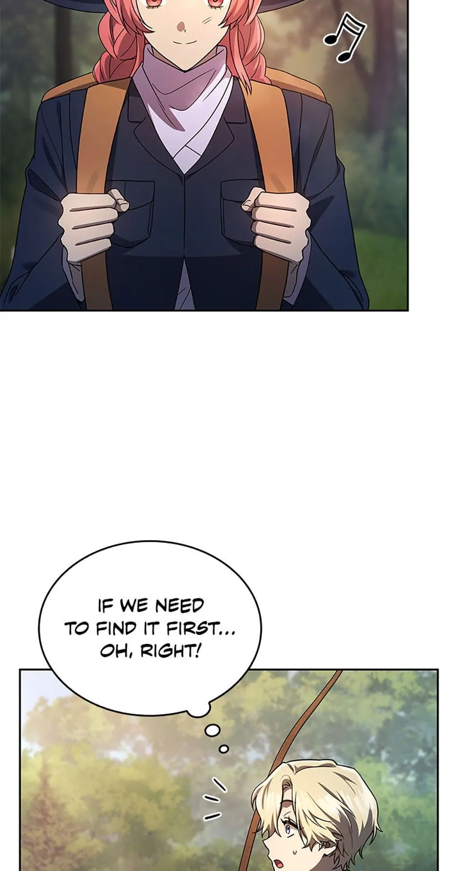 Read The Infinite Mage EN Manga Online