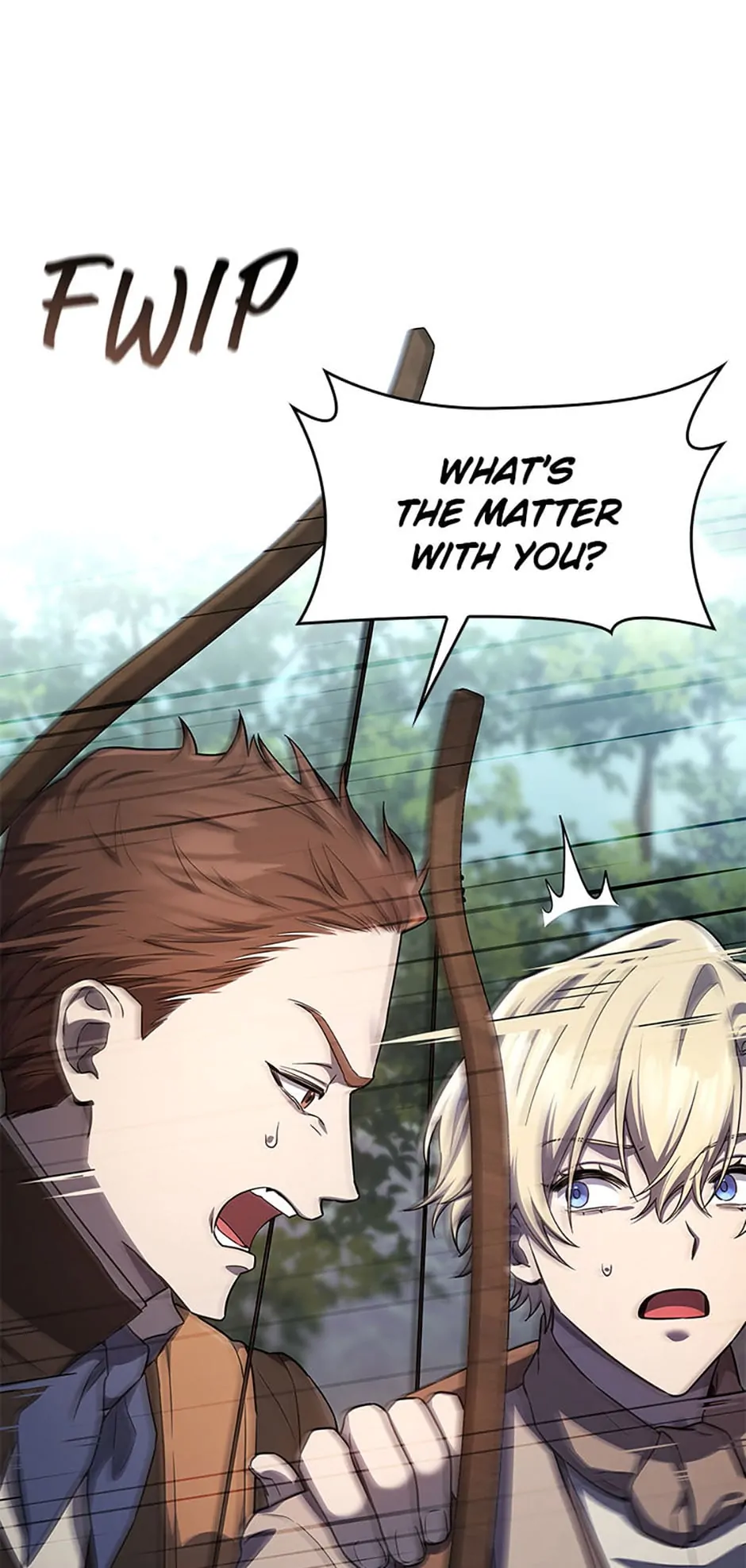 Read The Infinite Mage EN Manga Online