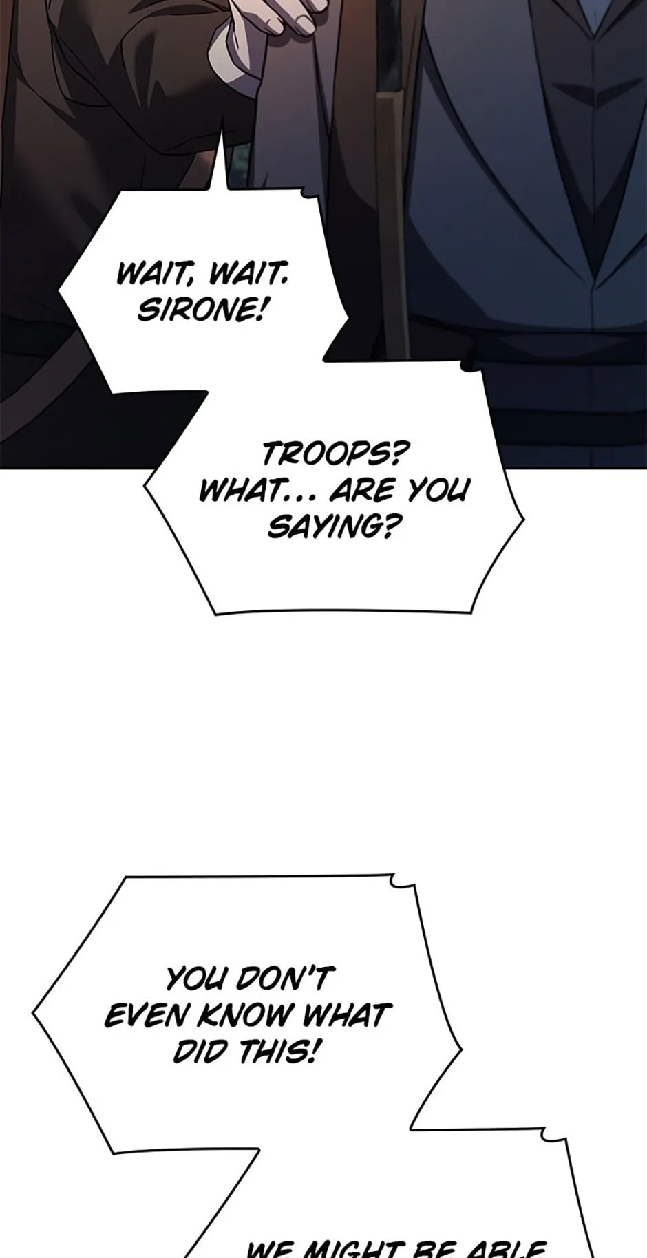 Read The Infinite Mage EN Manga Online