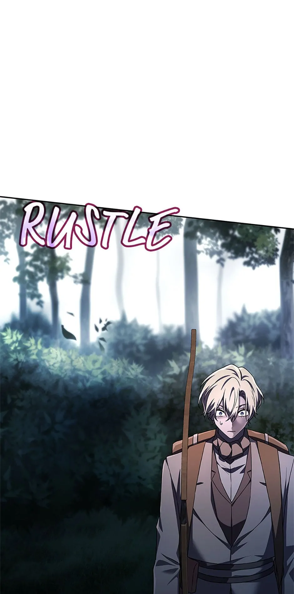 Read The Infinite Mage EN Manga Online