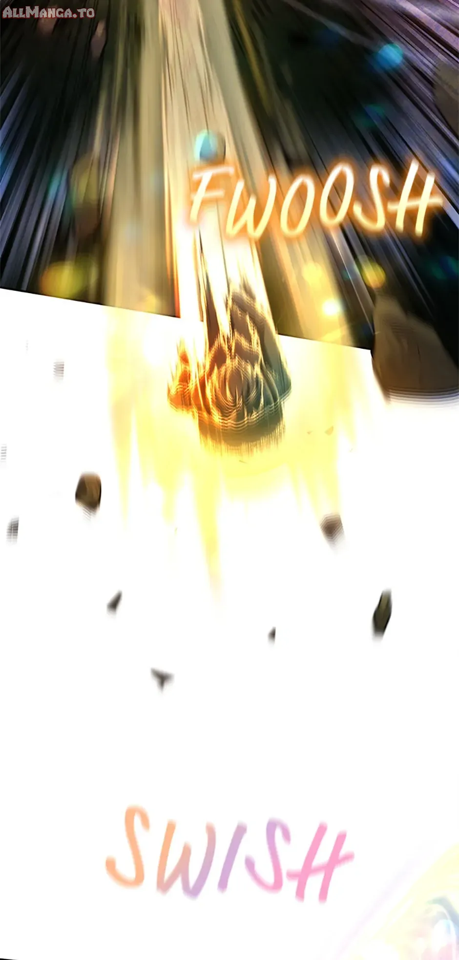 Read The Infinite Mage EN Manga Online