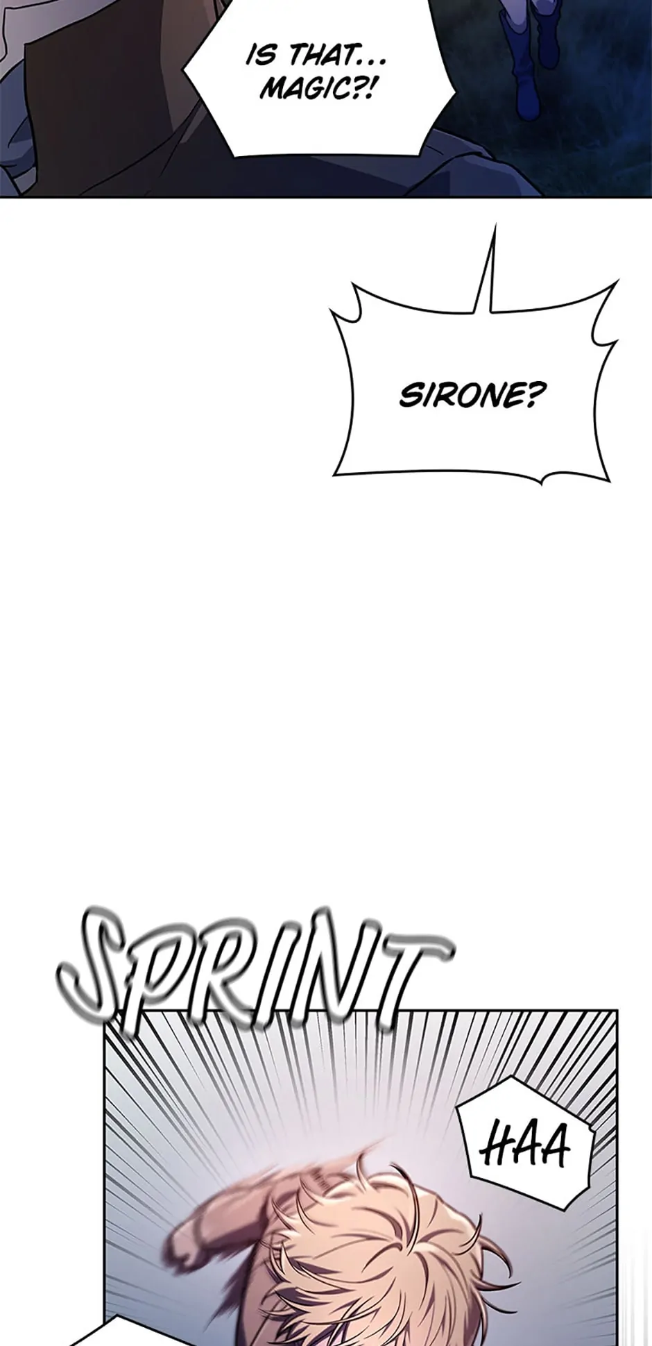 Read The Infinite Mage EN Manga Online
