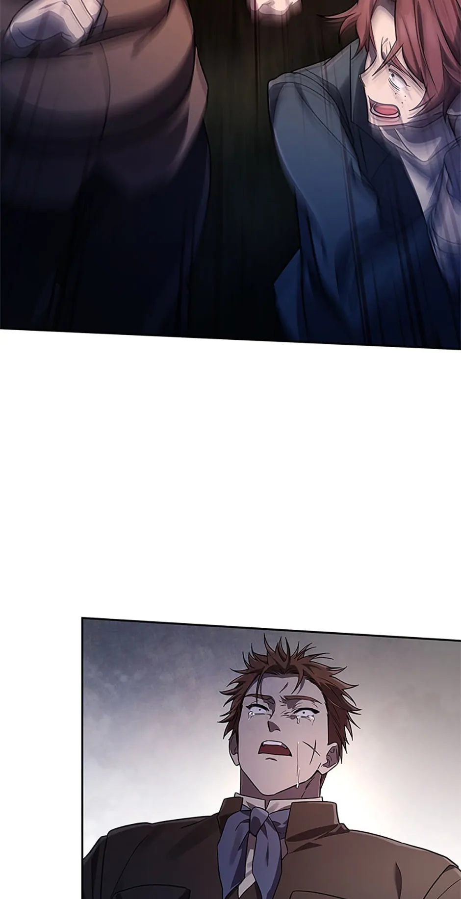 Read The Infinite Mage EN Manga Online