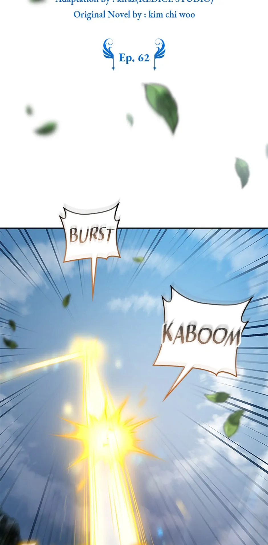 Read The Infinite Mage EN Manga Online