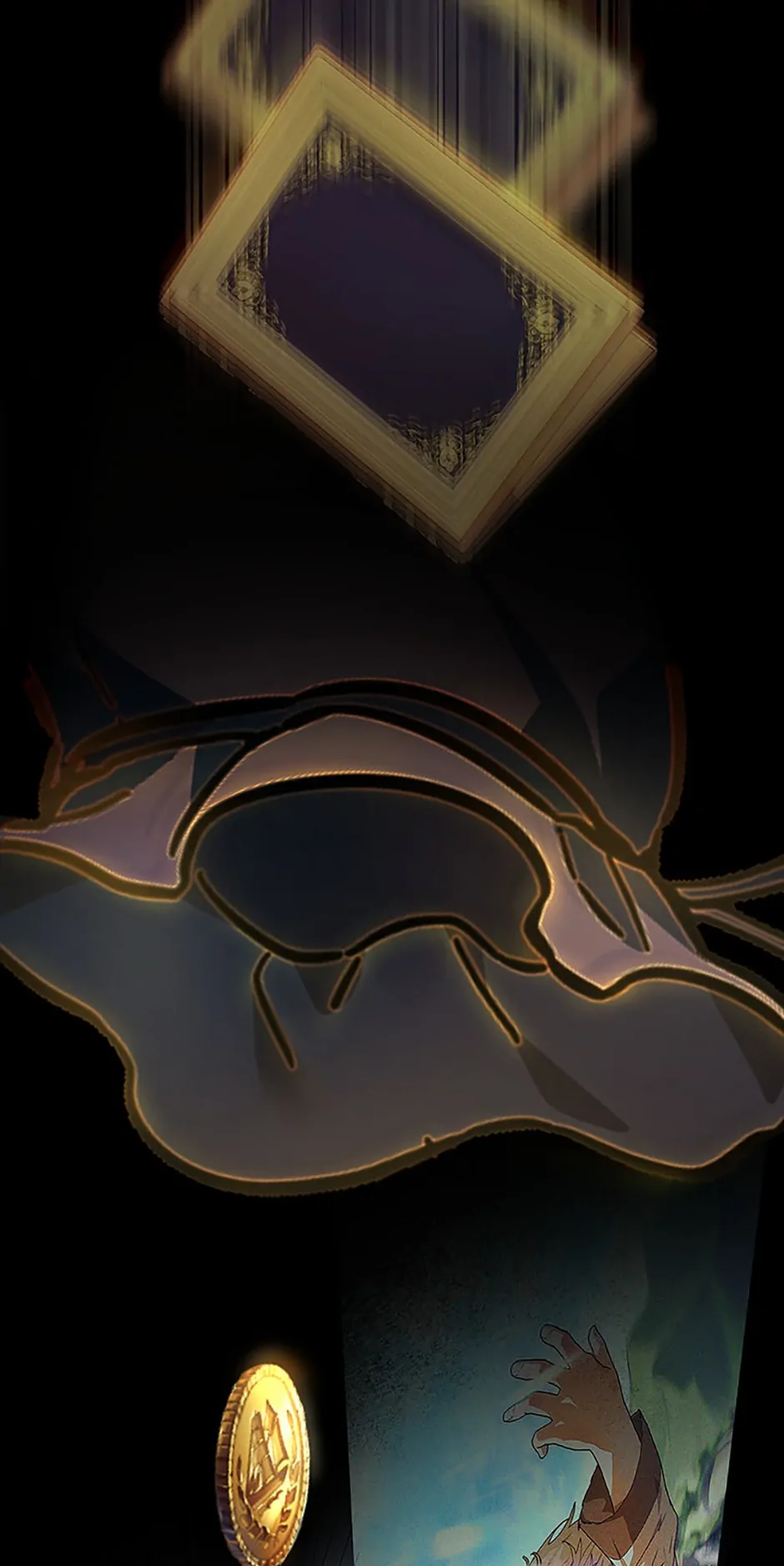 Read The Infinite Mage EN Manga Online