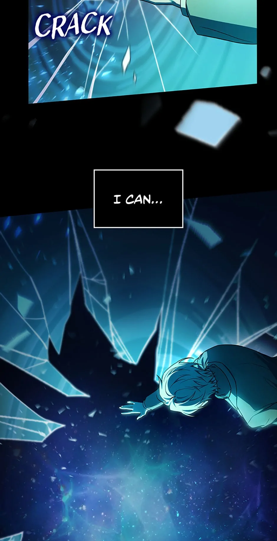 Read The Infinite Mage EN Manga Online