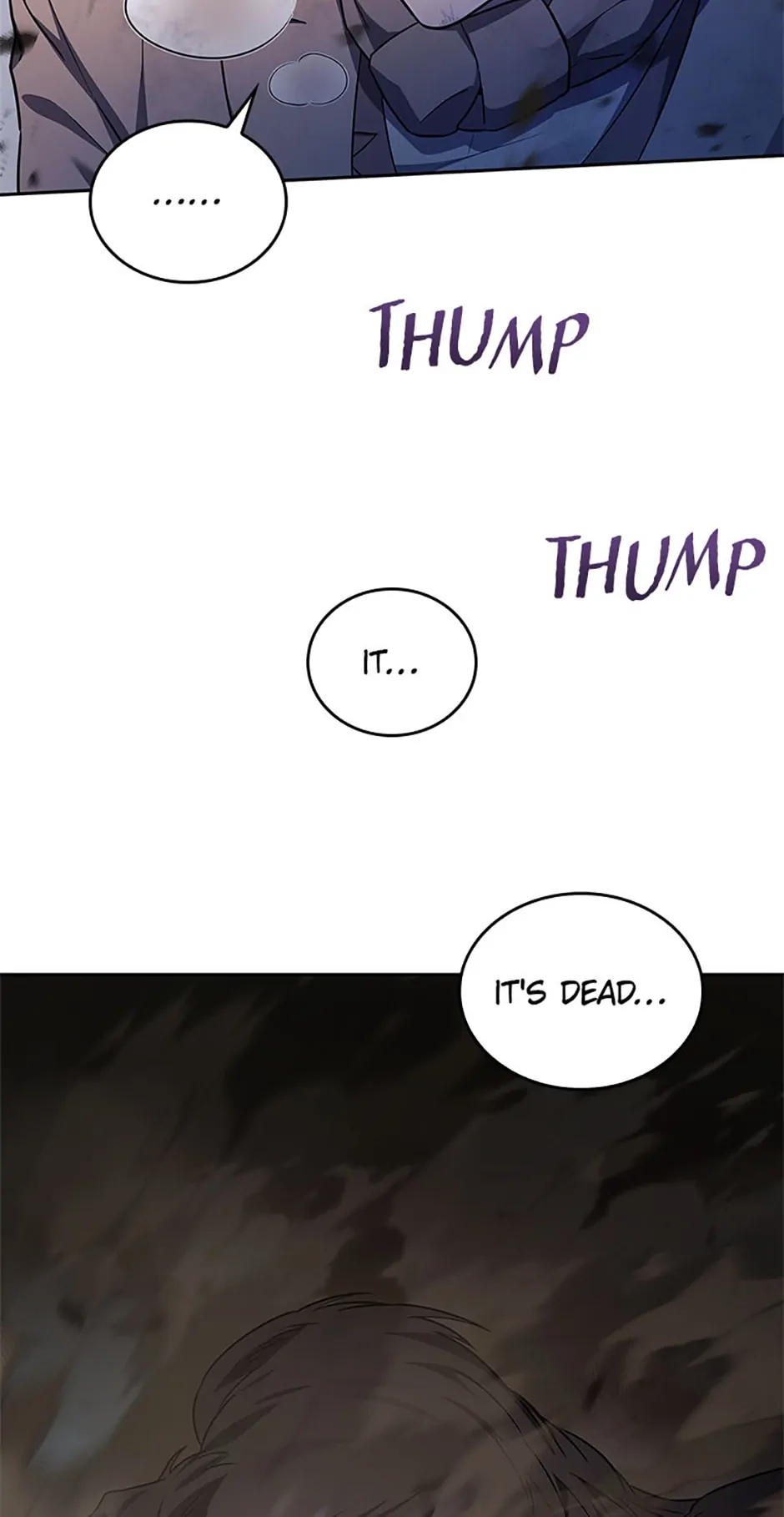 Read The Infinite Mage EN Manga Online