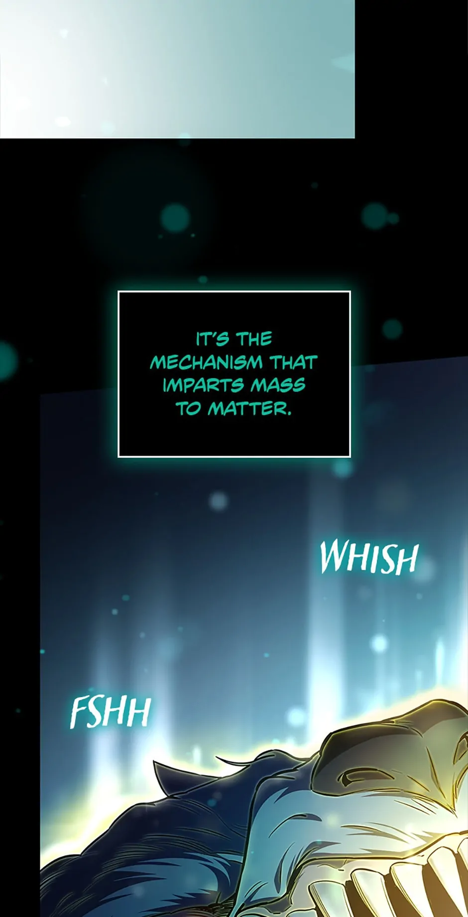 Read The Infinite Mage EN Manga Online