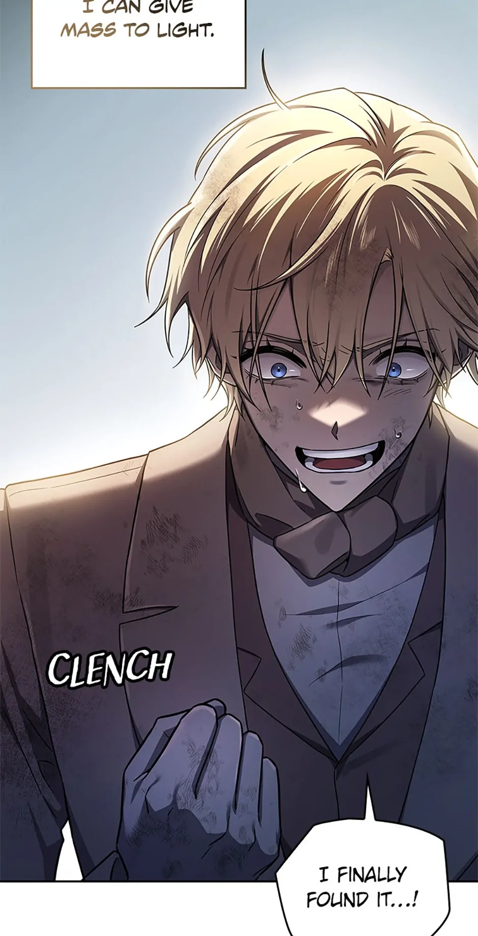 Read The Infinite Mage EN Manga Online