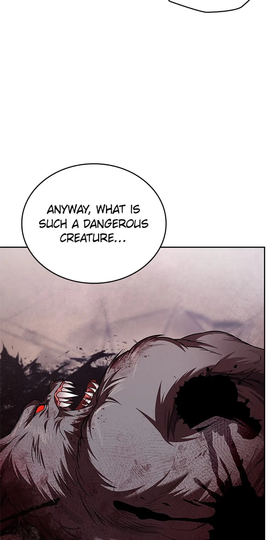 Read The Infinite Mage EN Manga Online