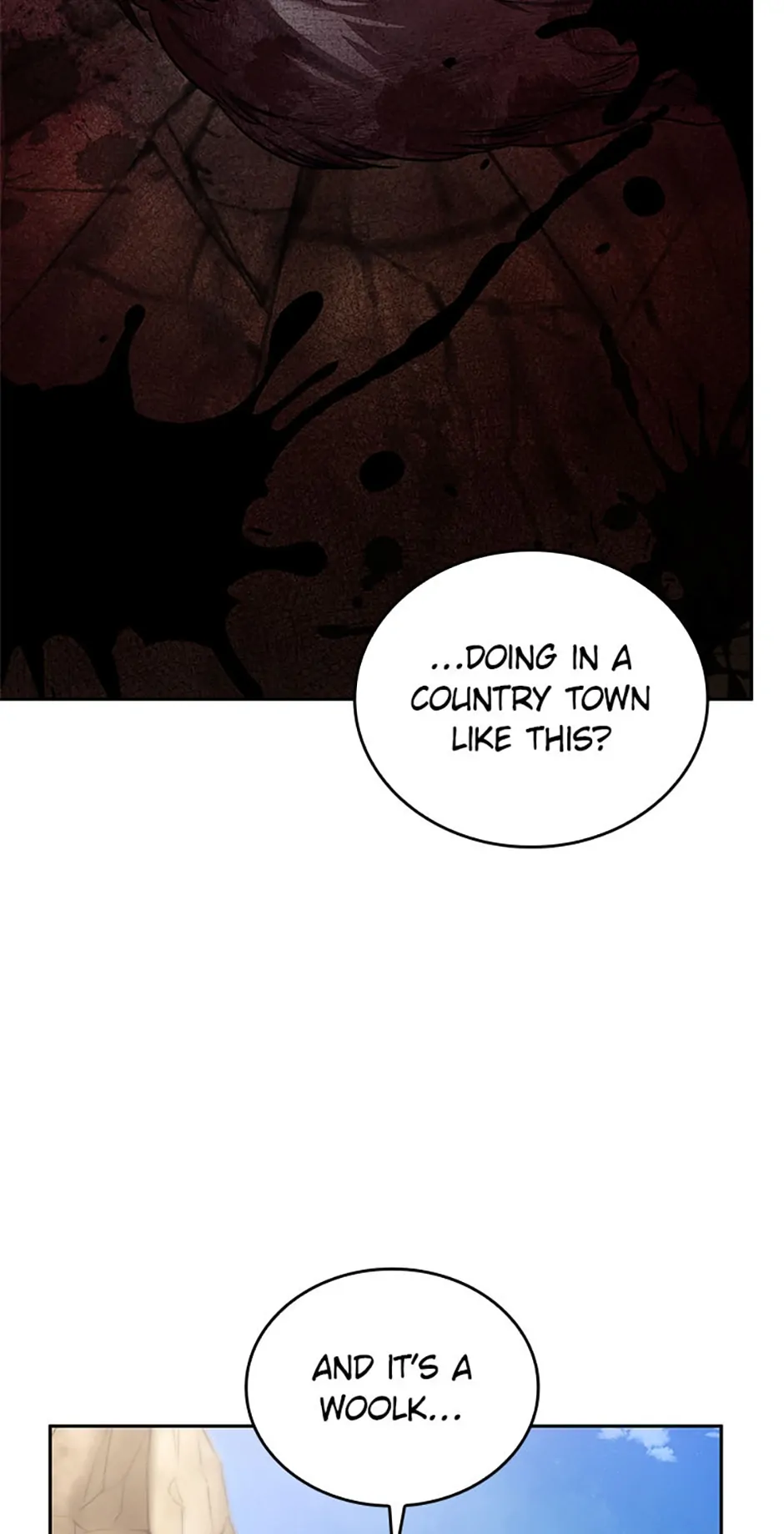 Read The Infinite Mage EN Manga Online