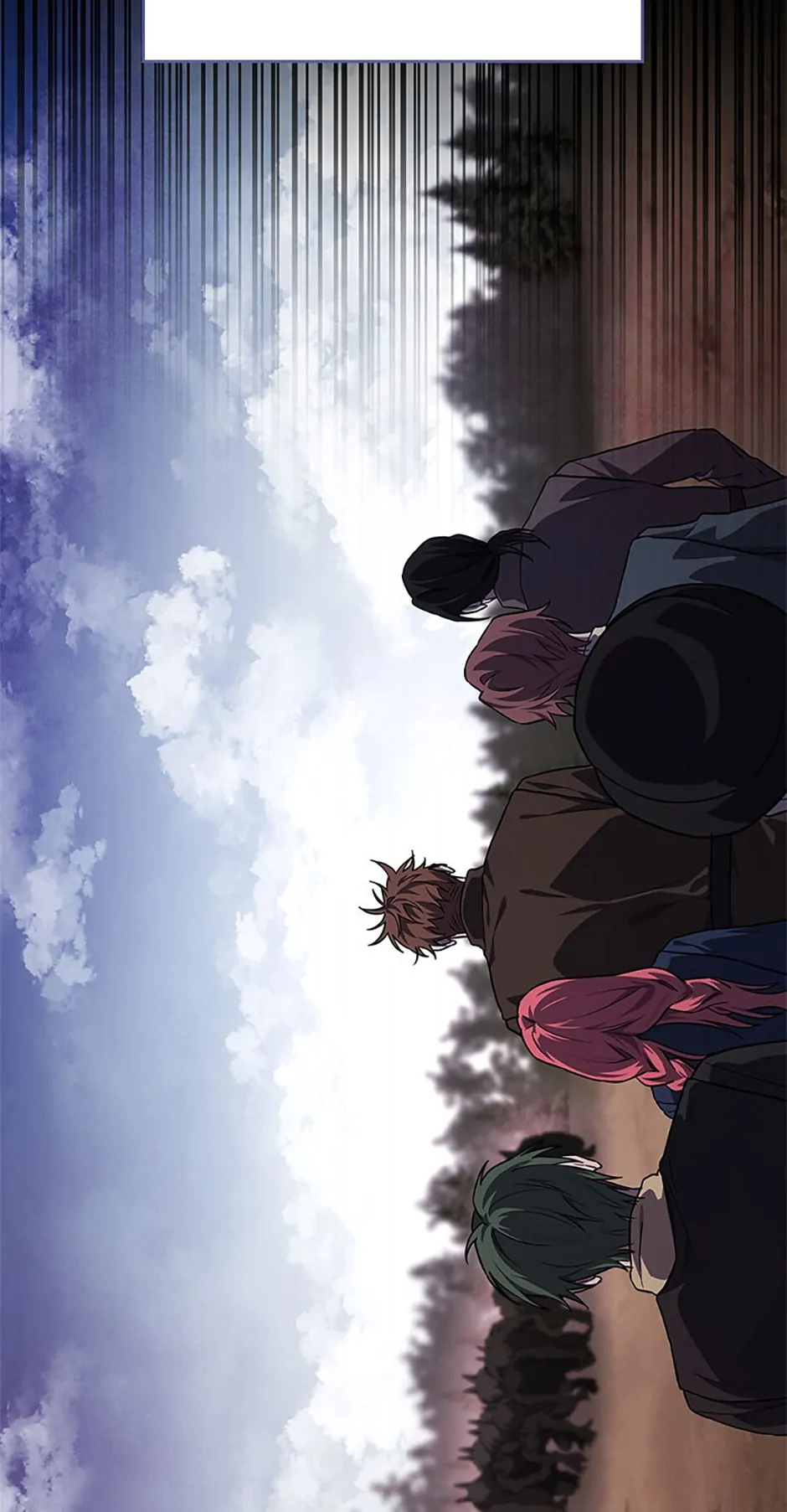 Read The Infinite Mage EN Manga Online