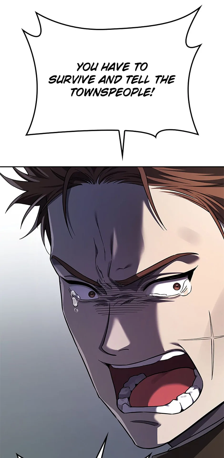 Read The Infinite Mage EN Manga Online