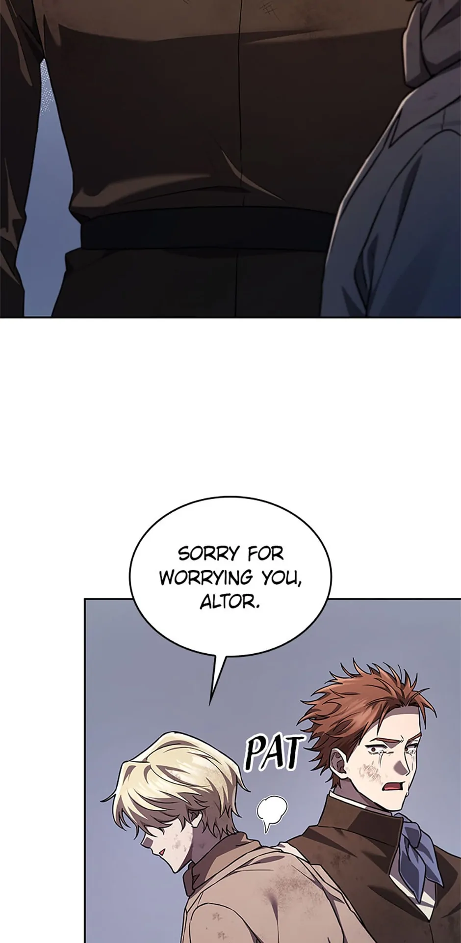 Read The Infinite Mage EN Manga Online