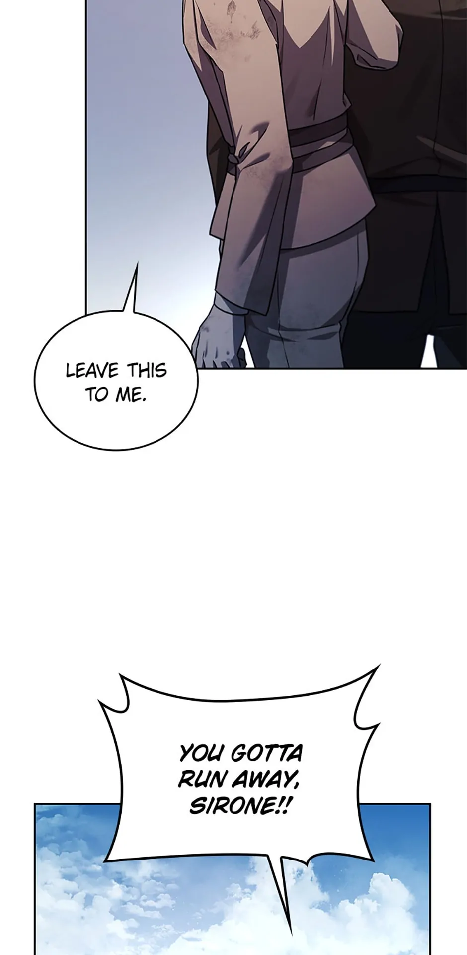Read The Infinite Mage EN Manga Online