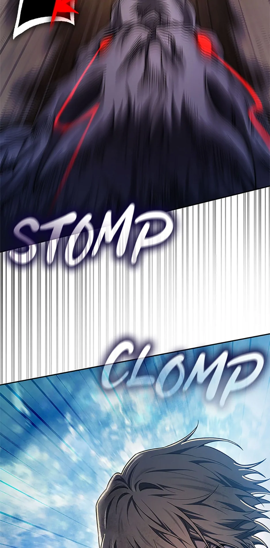 Read The Infinite Mage EN Manga Online