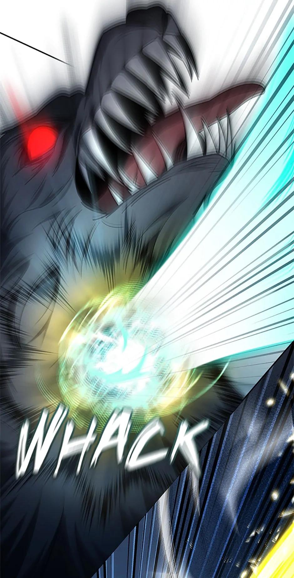 Read The Infinite Mage EN Manga Online