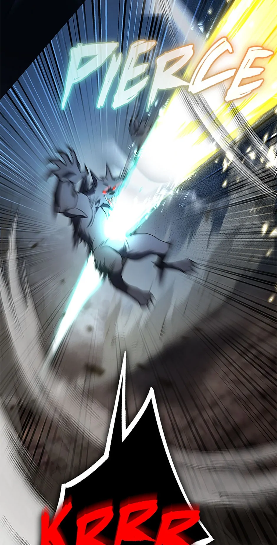 Read The Infinite Mage EN Manga Online