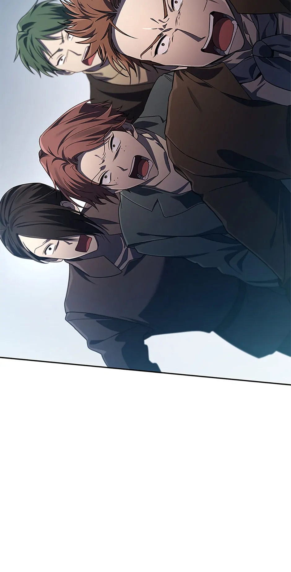 Read The Infinite Mage EN Manga Online