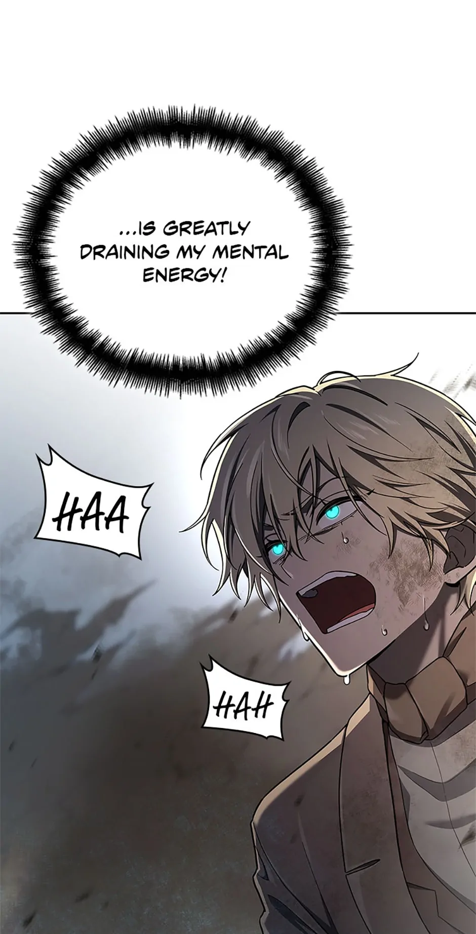 Read The Infinite Mage EN Manga Online