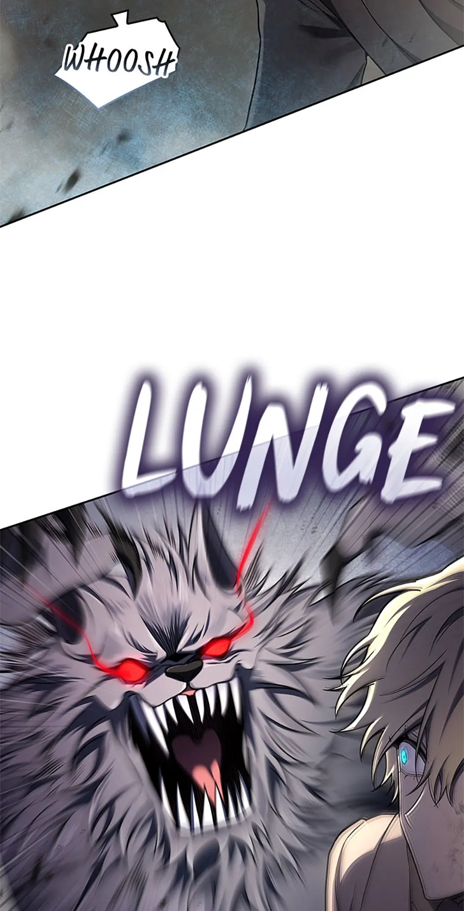 Read The Infinite Mage EN Manga Online