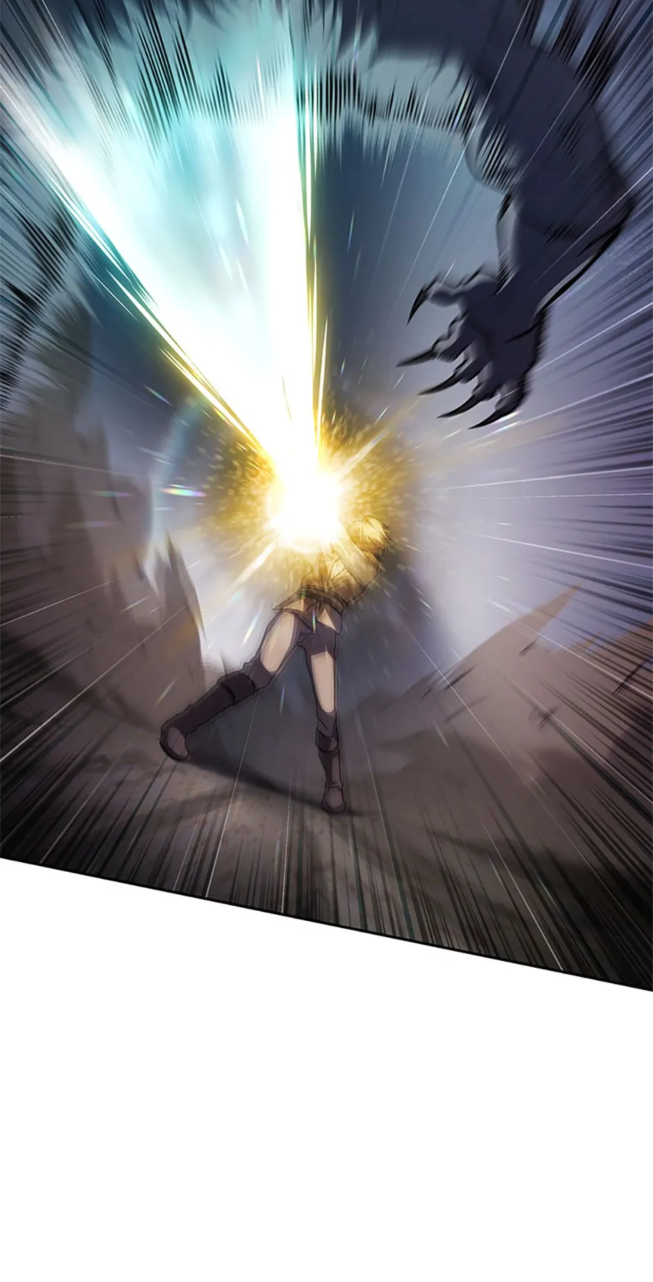 Read The Infinite Mage EN Manga Online