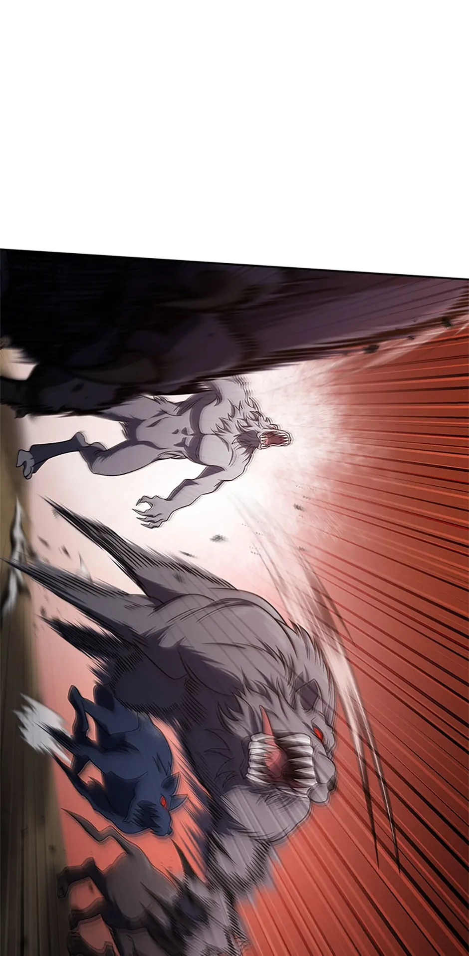 Read The Infinite Mage EN Manga Online
