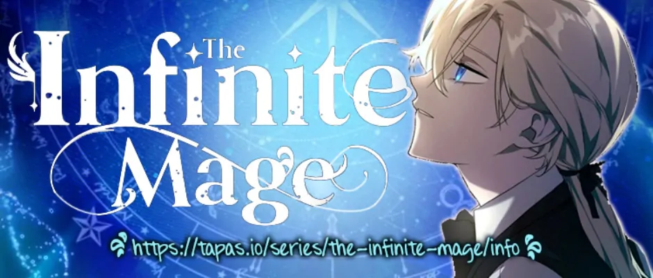 Read The Infinite Mage EN Manga Online