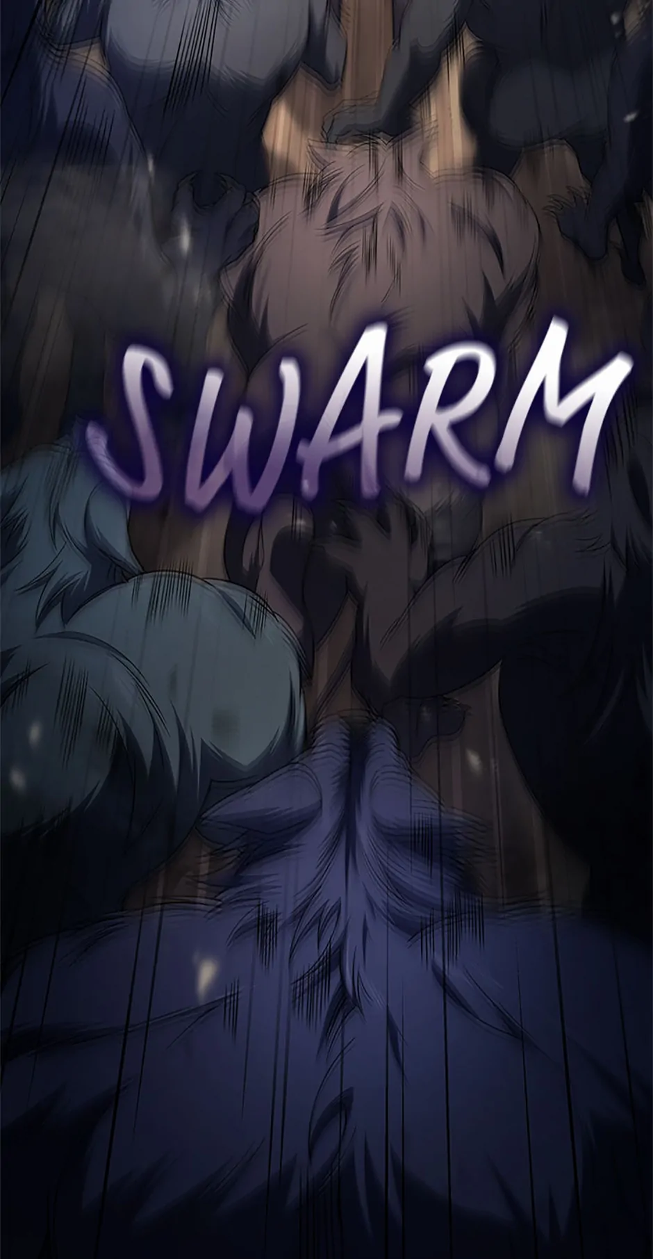 Read The Infinite Mage EN Manga Online