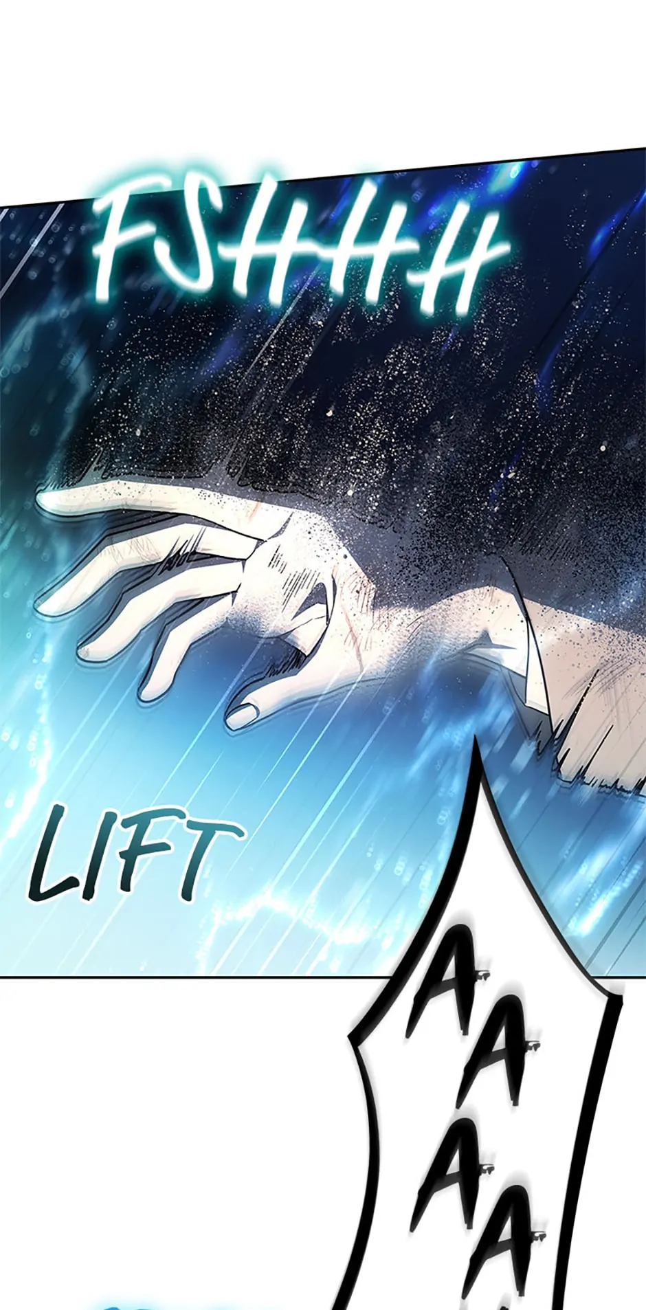 Read The Infinite Mage EN Manga Online