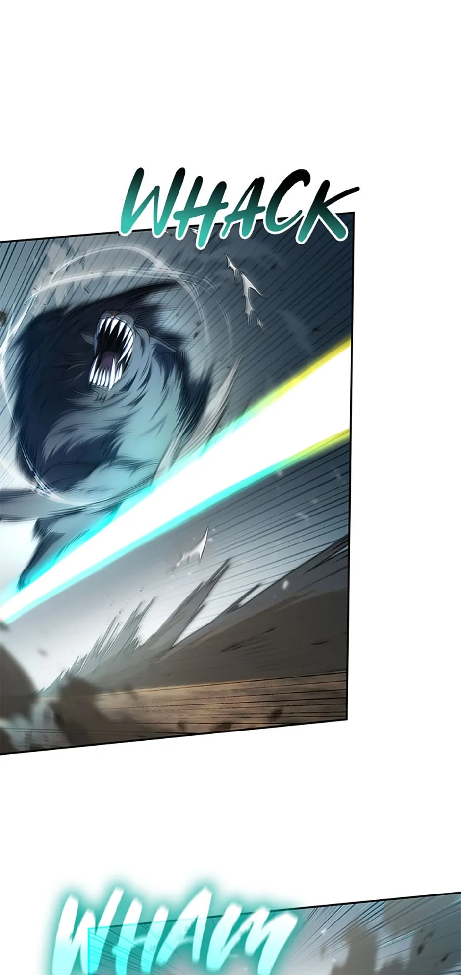 Read The Infinite Mage EN Manga Online