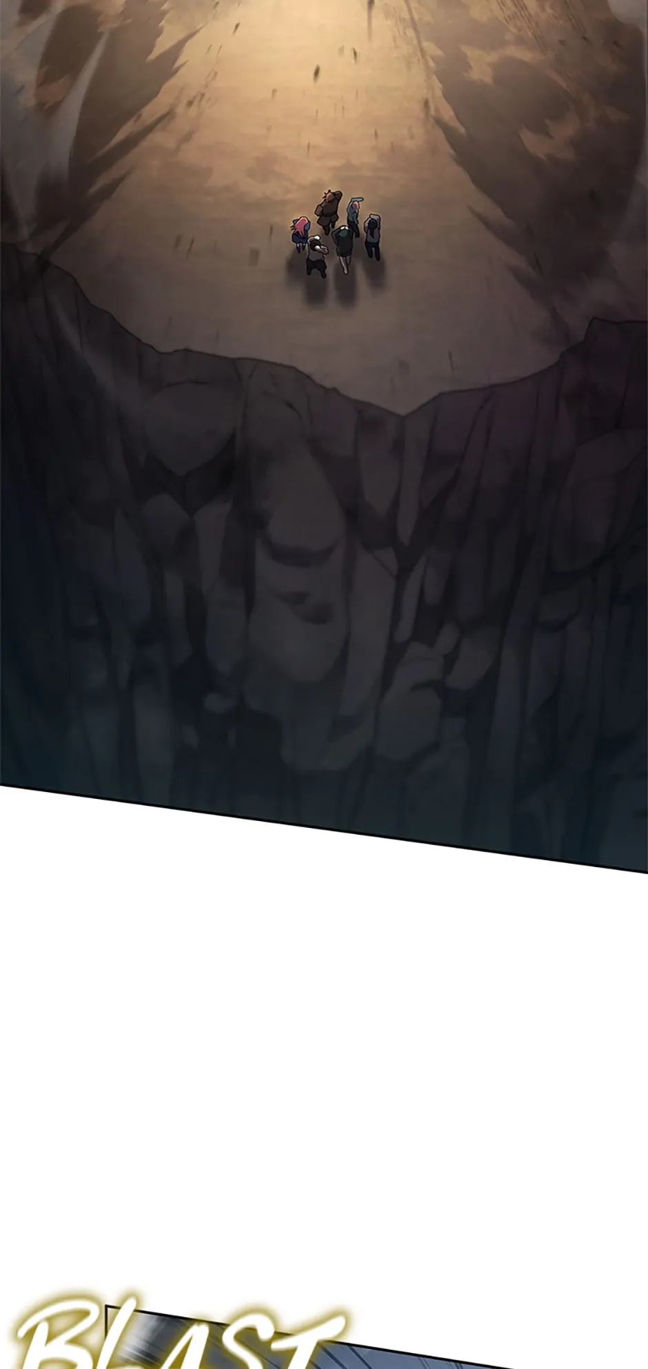 Read The Infinite Mage EN Manga Online