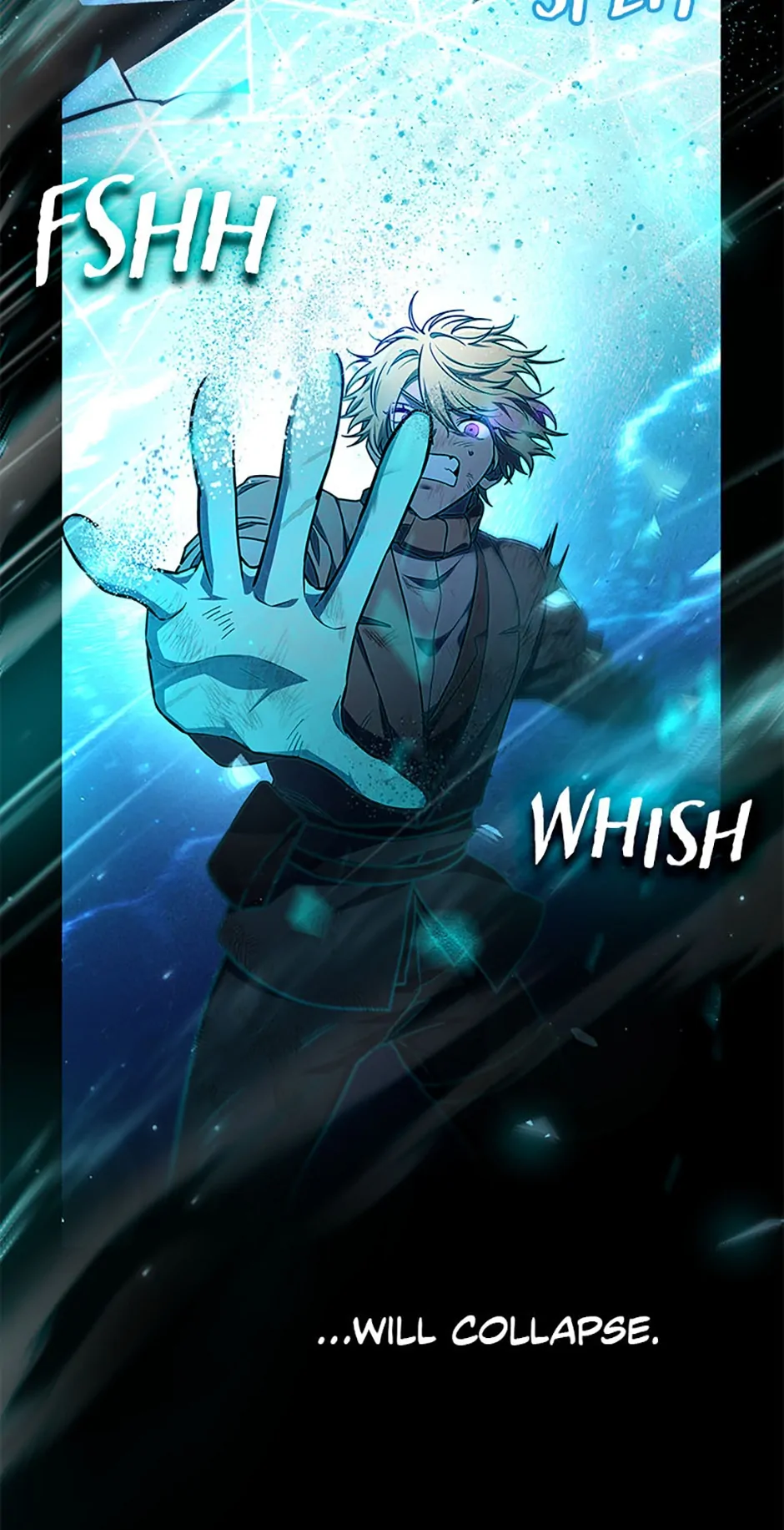 Read The Infinite Mage EN Manga Online