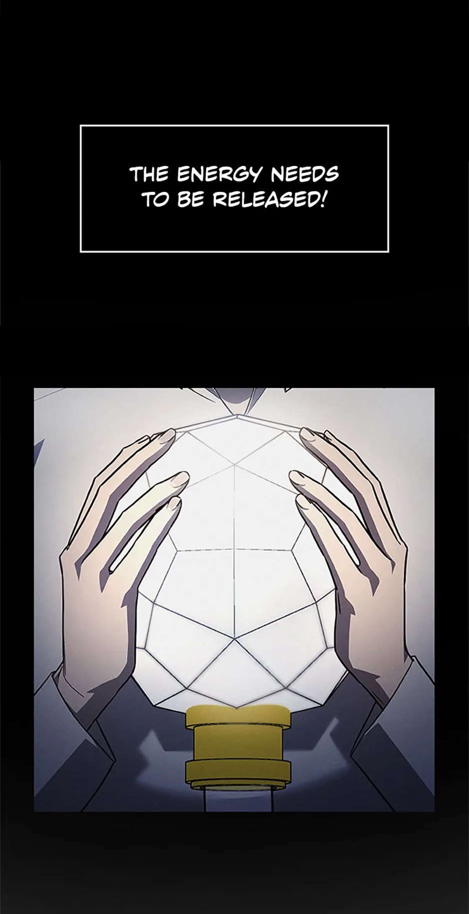 Read The Infinite Mage EN Manga Online