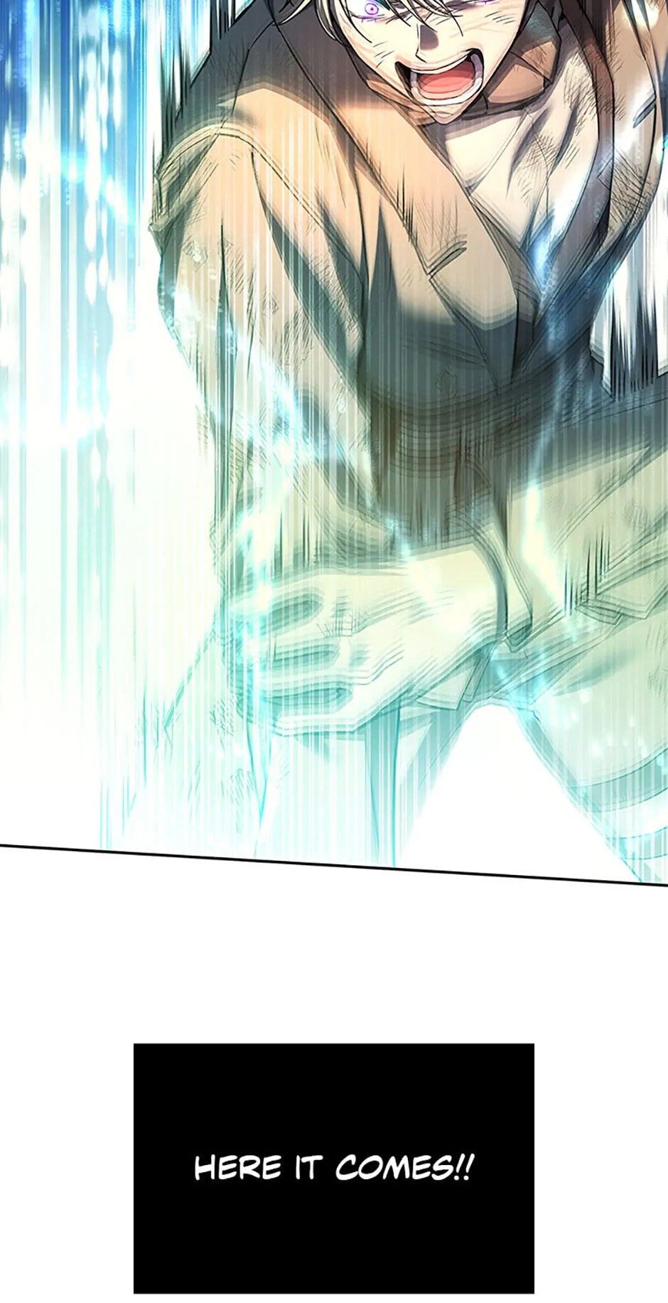 Read The Infinite Mage EN Manga Online