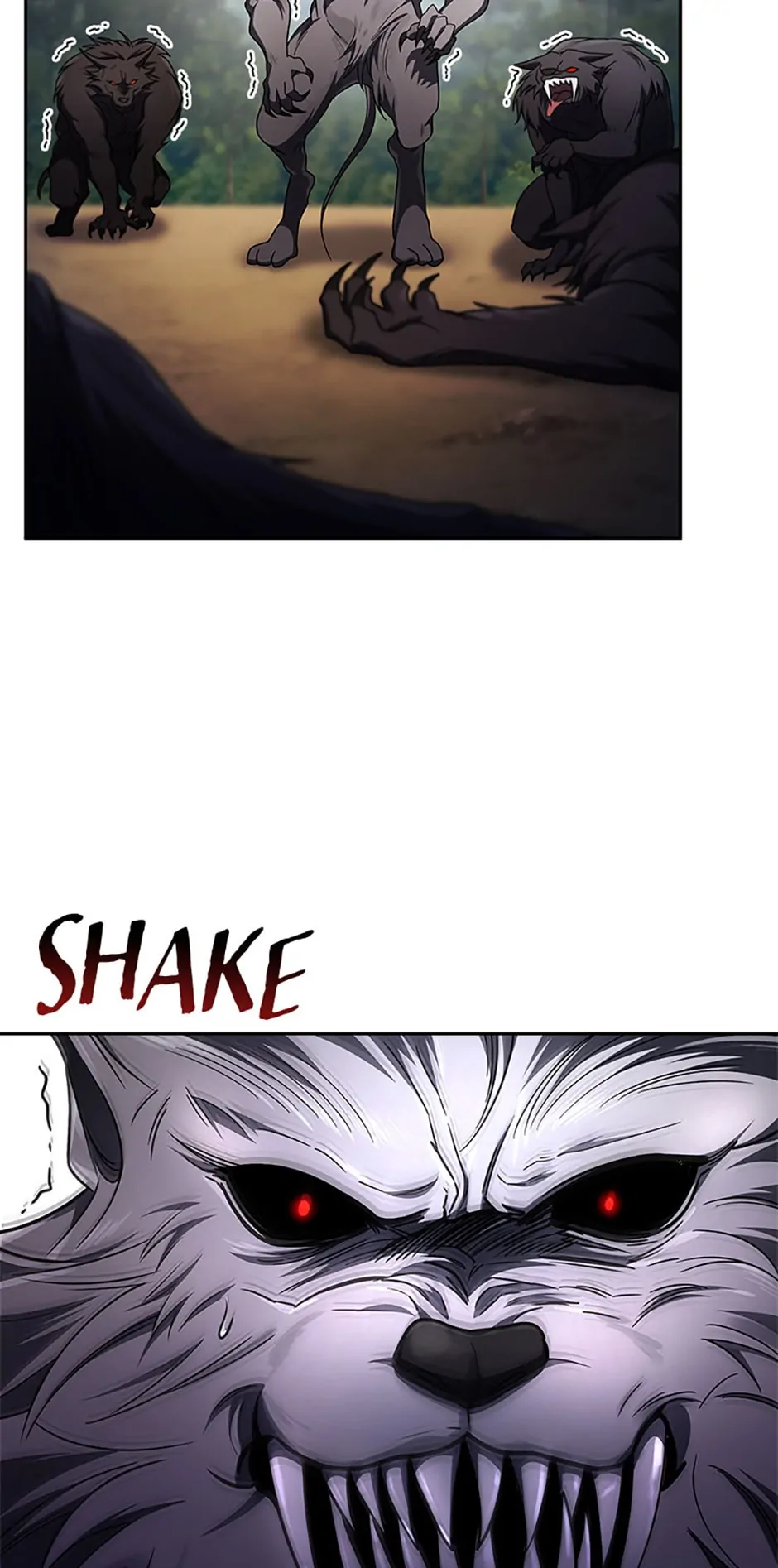 Read The Infinite Mage EN Manga Online