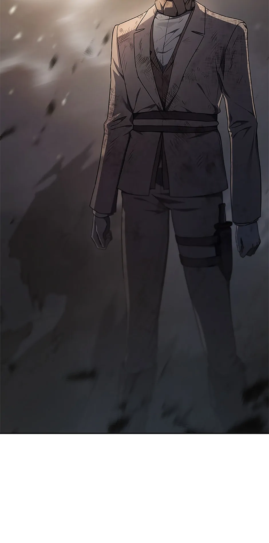 Read The Infinite Mage EN Manga Online