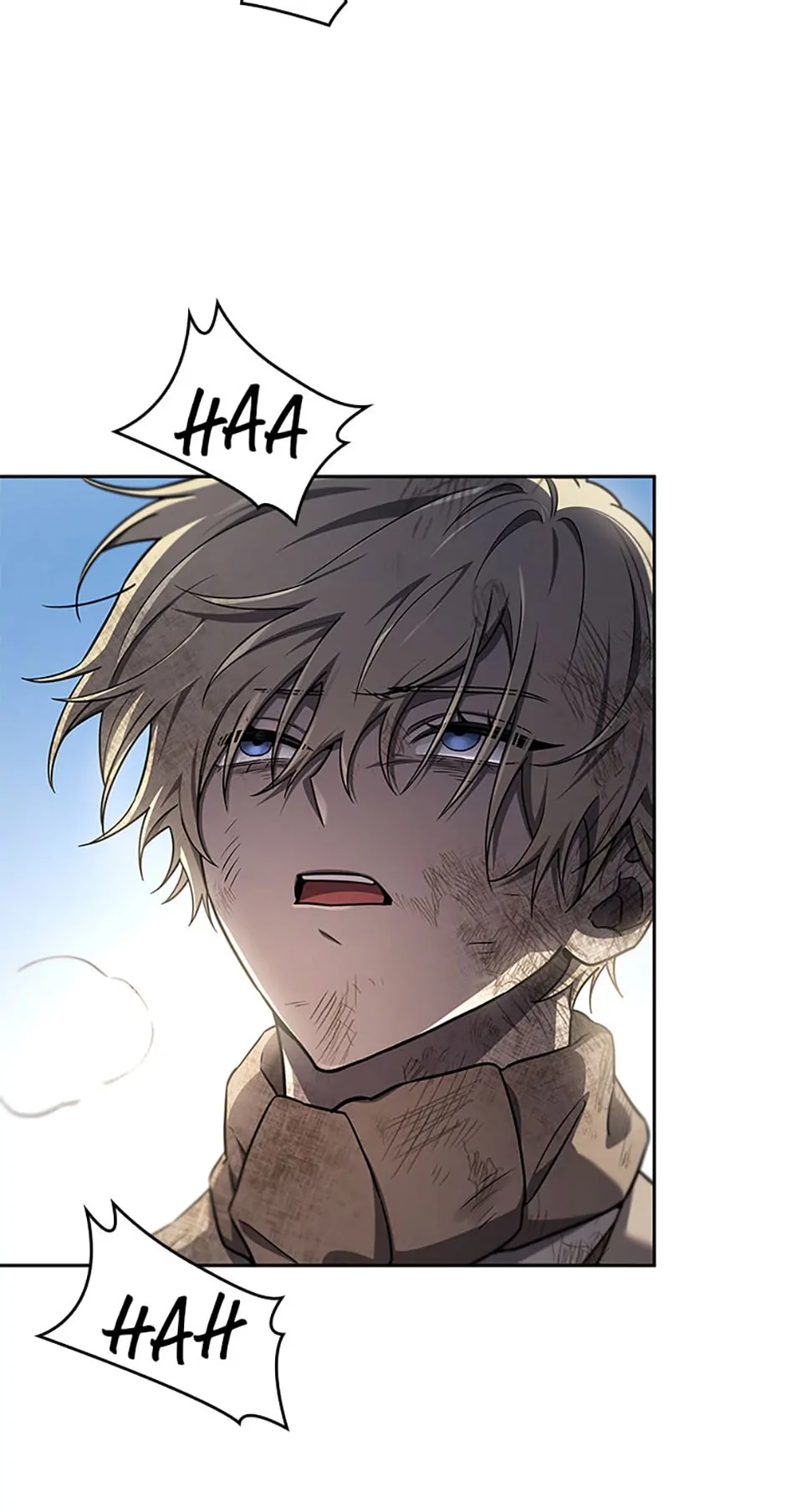 Read The Infinite Mage EN Manga Online