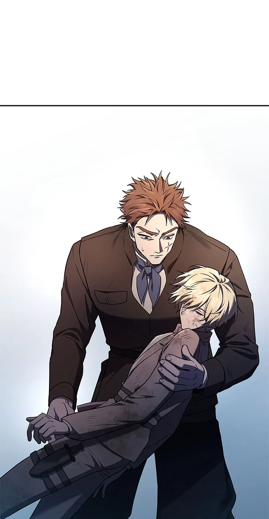 Read The Infinite Mage EN Manga Online