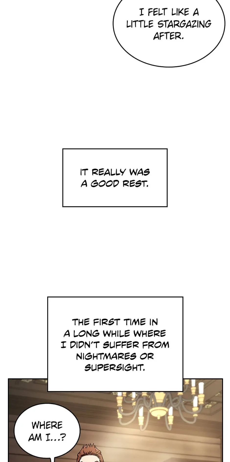 Read The Infinite Mage EN Manga Online