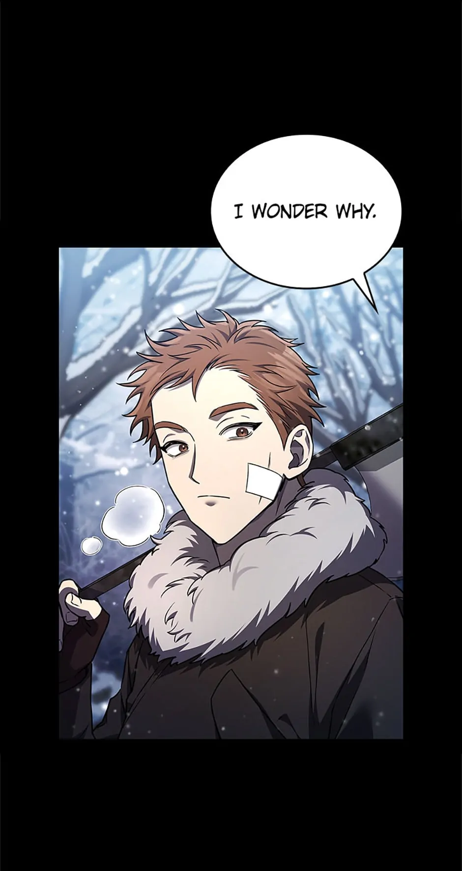 Read The Infinite Mage EN Manga Online